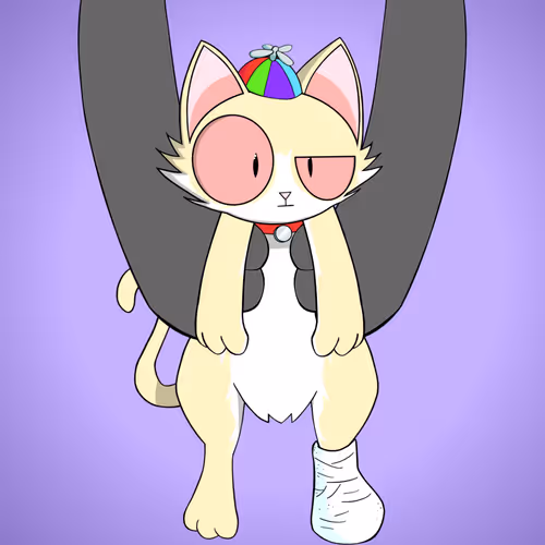 Purrnelopes Kittens