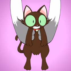 Kitten #5464
