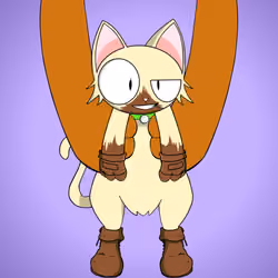 Kitten #2327