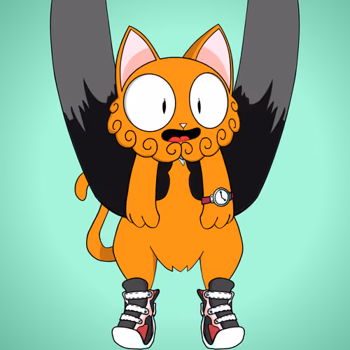 Kitten #5913