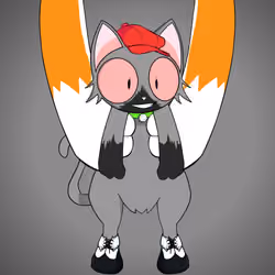 Kitten #3300