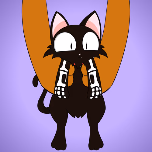 Kitten #8540