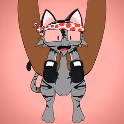 Kitten #174