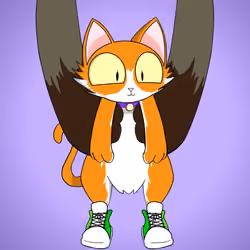 Kitten #1473