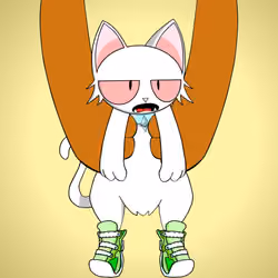 Kitten #6775