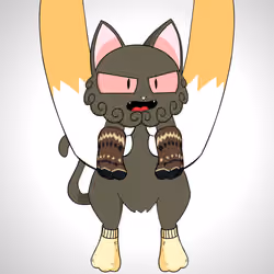 Kitten #6106