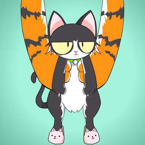 Kitten #4244
