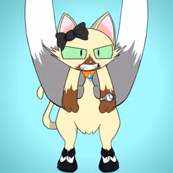 Kitten #3207