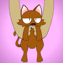 Kitten #817