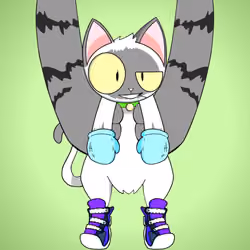 Kitten #9097