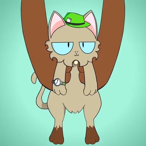 Purrnelopes Kittens