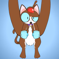 Kitten #3330