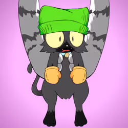 Kitten #7259