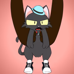 Kitten #511
