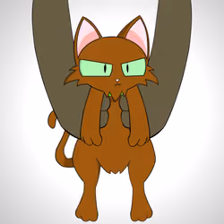 Kitten #844