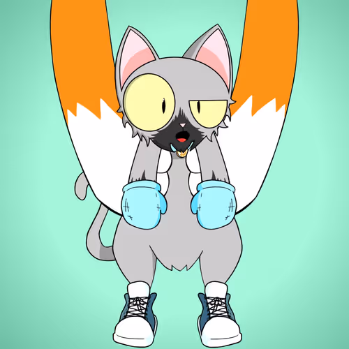 Kitten #4248