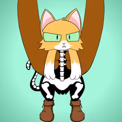 Kitten #6108