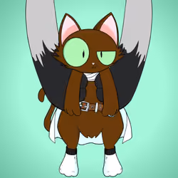 Kitten #9693