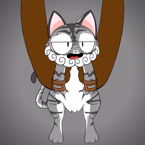 Kitten #5863