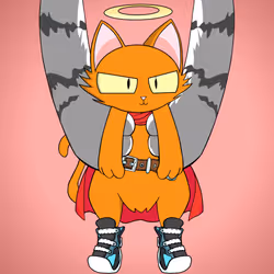 Kitten #7752