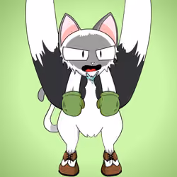 Kitten #2961