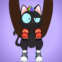 Kitten #1496
