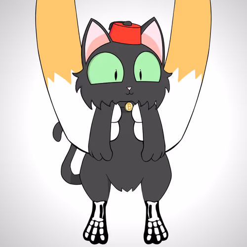 Kitten #3940