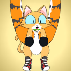Kitten #3222