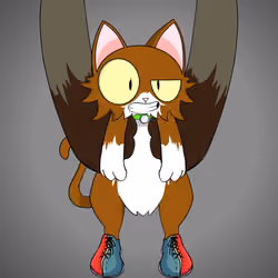 Kitten #8388