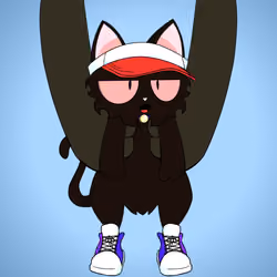 Kitten #8163