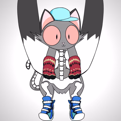 Kitten #2156
