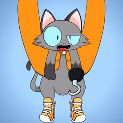 Kitten #859