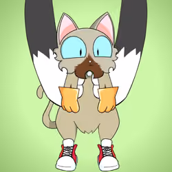 Kitten #1174