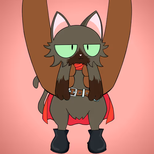 Kitten #6456