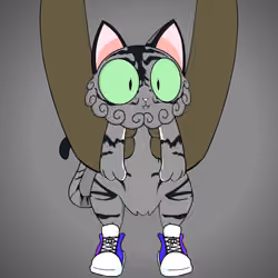 Kitten #5731
