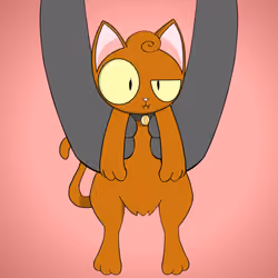 Kitten #9746