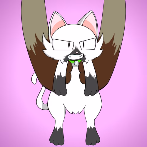 Kitten #1046
