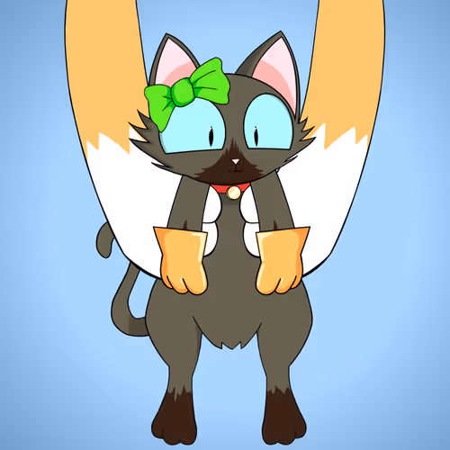 Purrnelopes Kittens