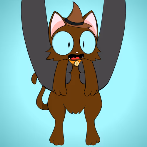 Kitten #4829