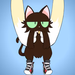 Kitten #6511