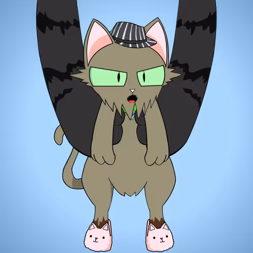 Purrnelopes Kittens