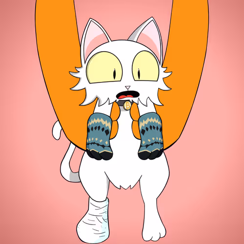 Purrnelopes Kittens