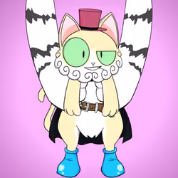 Kitten #9731