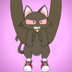 Kitten #5804