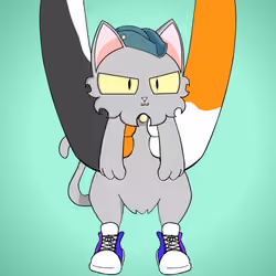 Kitten #2647