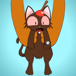 Kitten #1771