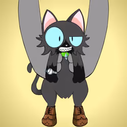 Kitten #3639