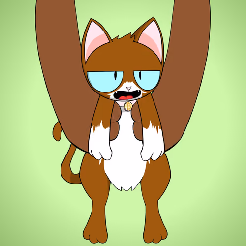 Kitten #5663