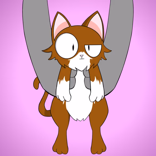 Kitten #8459