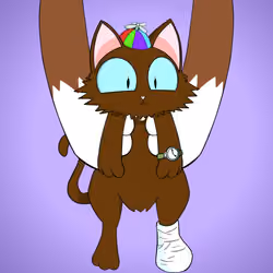 Kitten #2871